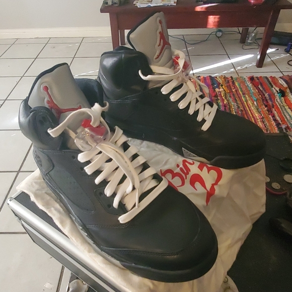 Jordan 5 premio bin 23 - Picture 2 of 6